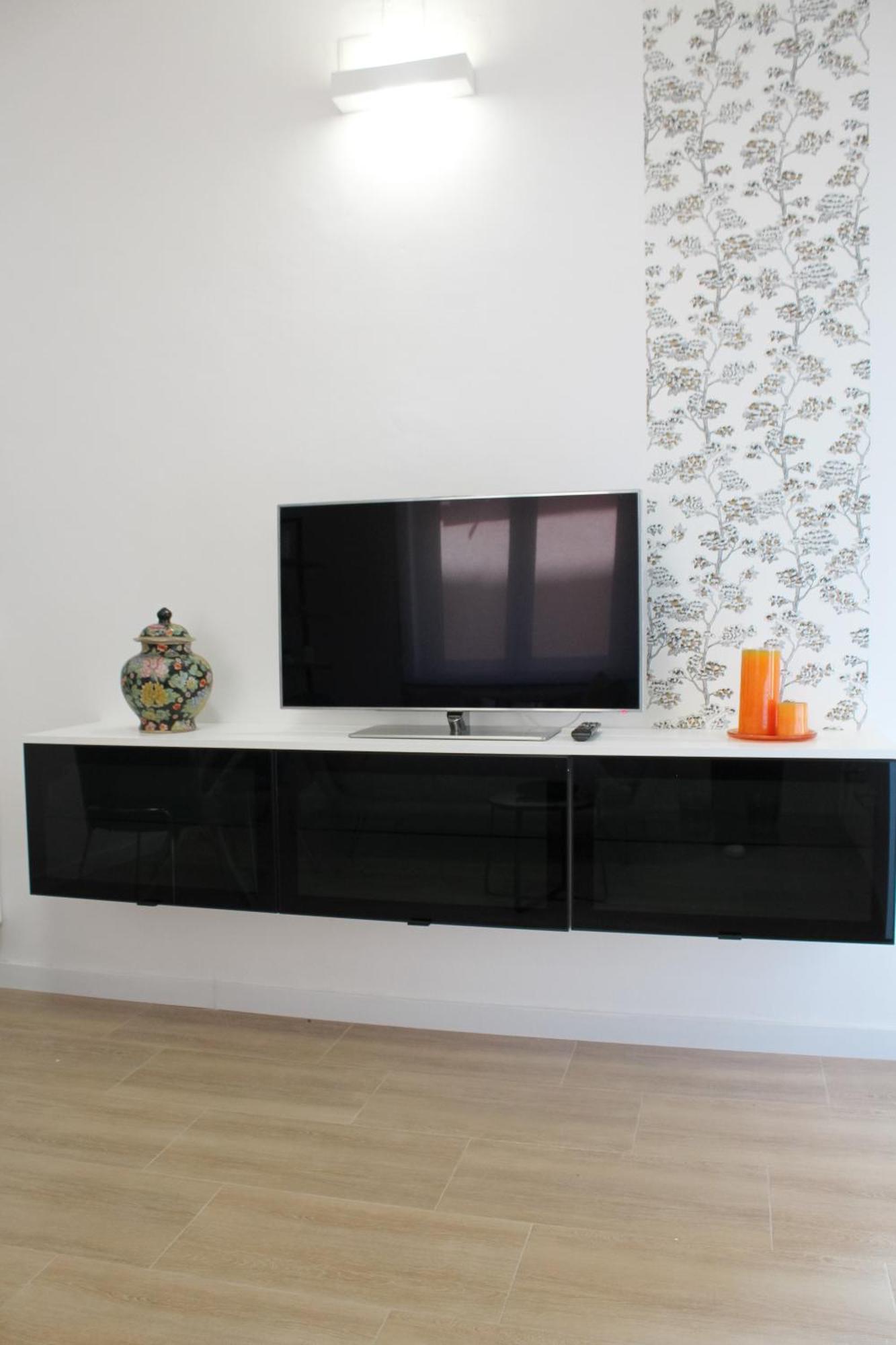 B&B Blue Luxury Suite Avellino Eksteriør billede